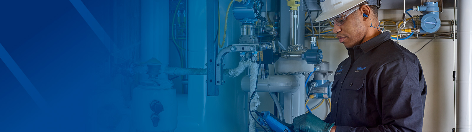 Measurement Services You Can Rely On From Factory-Certified Experts