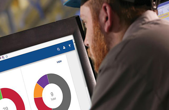 Smart devices in the field today are full of diagnostic information that can enable predictive maintenance routines and significant savings.