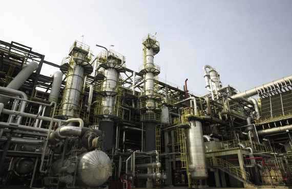 Proper control of your assets is essential for peak performance.