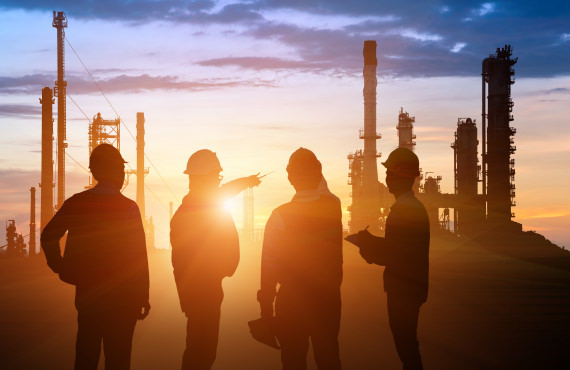 Equipment failure can have a dramatic effect on the profitability of your plant.