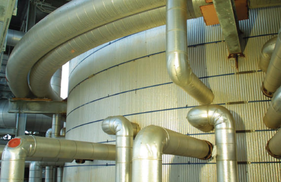 Poor control and measurement within your reactor means higher risk of incidents and unplanned downtime.