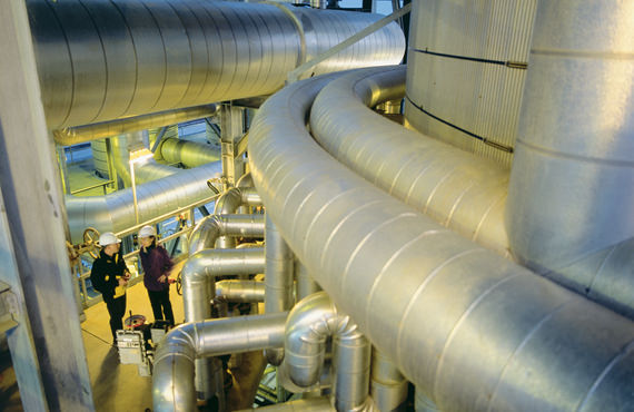 Poor control and measurement within your reactor means higher risk of incidents and unplanned downtime.