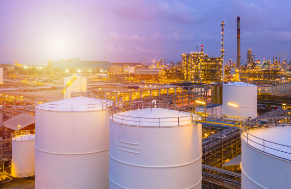 Inaccurate reporting of product volumes can be detrimental to the profitability of your plant.