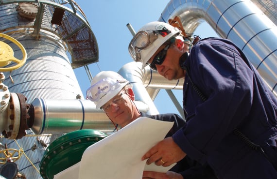 Leverage our expertise to drive performance