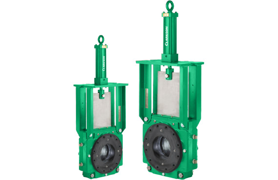 Potash environments are known for their tough applications.