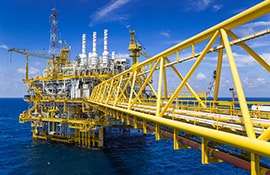 Oil & Gas