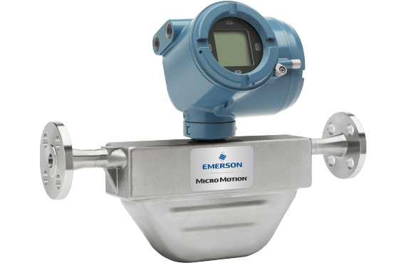 Emerson's Micro Motion Coriolis meters provide the most reliable and cost effective flow solution for direct wellhead applications.