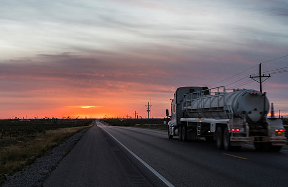 Successful loading and unloading operations are supported by reliable, accurate, and repeatable measurement to minimize uncertainty and accounting error. 