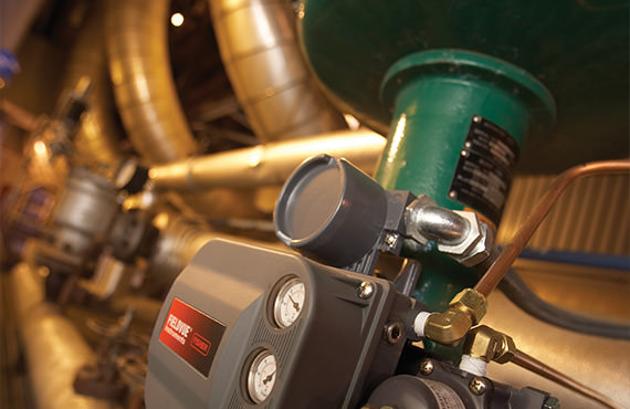 Corrosion and deposition, stemming from poor water chemistry, can result in premature maintenance and downtime of the boiler system.  Corrosion and deposition, stemming from poor water chemistry, can result in premature maintenance and downtime of the boiler system.