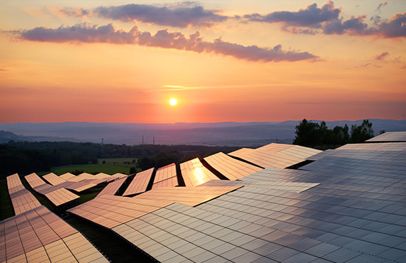 As the demand for renewable energy increases, efficiency is becoming more important for producers. 