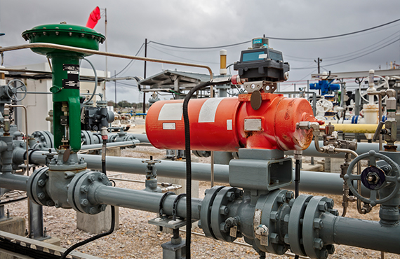 Capacity and performance are key. 