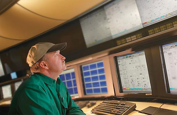 Choose a reliable solution for every application in a PSA. 