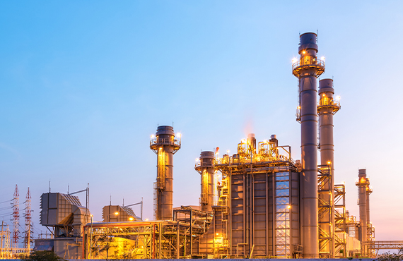 The utilities area is the backbone of the refinery and is the one area which can affect the productivity of an entire plant, making reliable operation key.   The utilities area is the backbone of the refinery and is the one area which can affect the productivity of an entire plant, making reliable operation key.