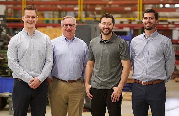 Your local Emerson Impact Partner delivers products that solve problems. We also help you solve your biggest challenges with the right solution at the right price. Your local Emerson Impact Partner delivers products that solve problems. We also help you solve your biggest challenges with the right solution at the right price.