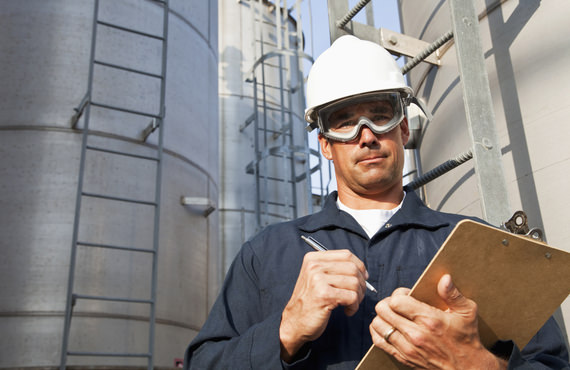 Help is sometimes needed to identify and justify the right project to achieve your production goals.