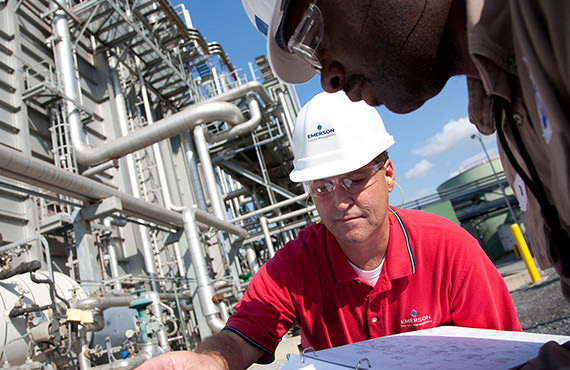 Automated valves and instruments are very sophisticated, intelligent devices comprised of sensitive electronics, complex materials and intricate designs. 