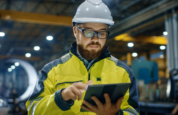 The ultimate success of a project is usually determined well before the ground-breaking. 