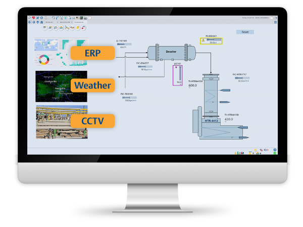 <span style="color:#00488e;"> Reduce Operator Errors.<br>Eliminate Onboarding Headaches.<br>Optimize Production.</span>