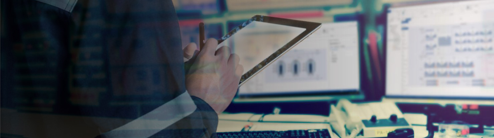 Experience a Step Change in<br>Operational Performance