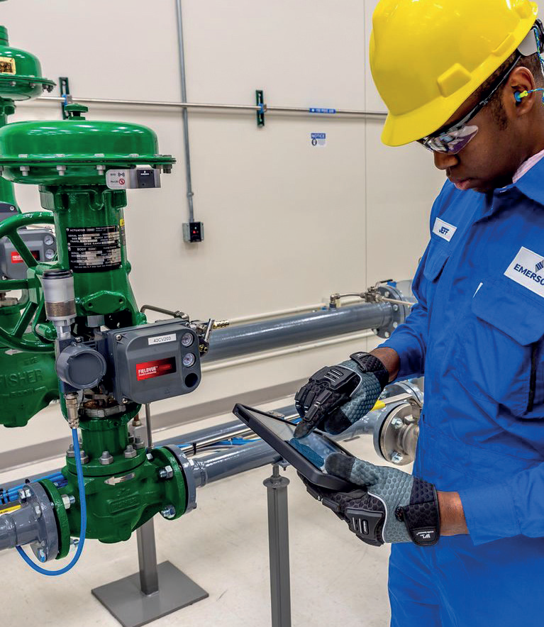 Tightening the Control Loop Improved Efficiency  & Jump Started an Ongoing Reliability Program/Mindset