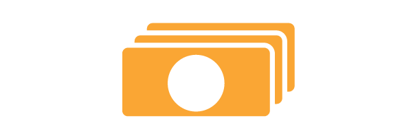 Pick up those millions