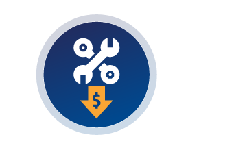 Improving Reliability Pays Off