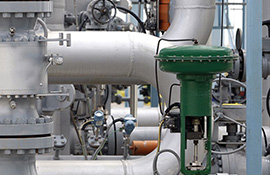 AOV & MOV Valve Repair