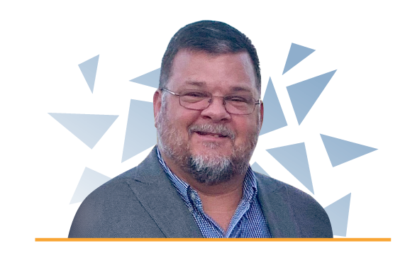 Meet Chuck Burns, Outage Manager