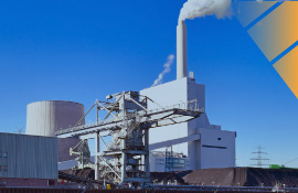 Power Plant