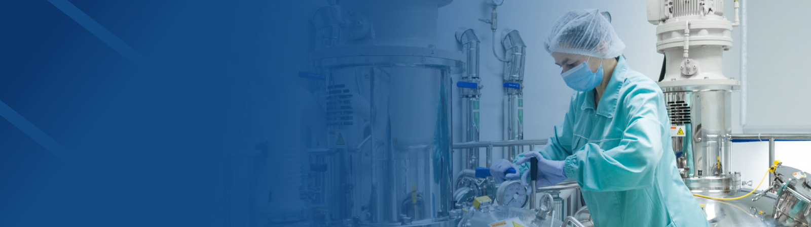 Life Sciences Manufacturer<br>Leverages Experitec’s Instrument<br>Technicians and Expertise