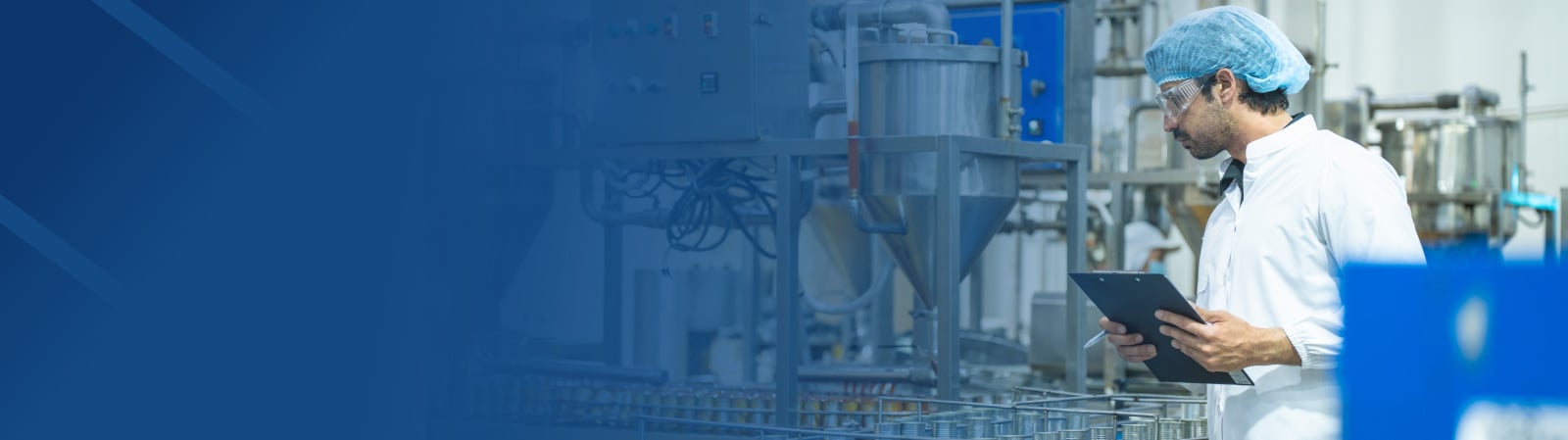 Pet Food ManufacturerSaves<Br>Time and Product Waste