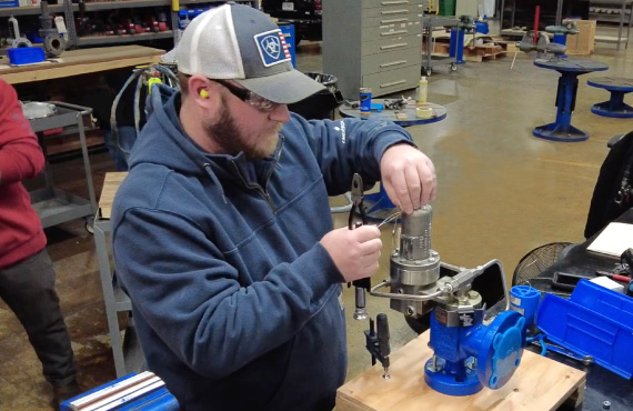 <span style="color:#faa634;">CUSTOMER BENEFITS</span>