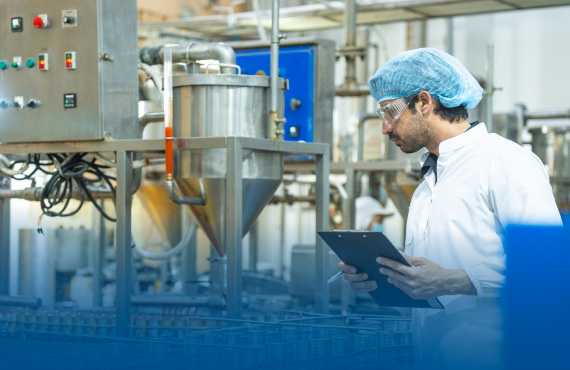 Pet Food Manufacturer