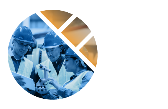 Our People Are Second to None