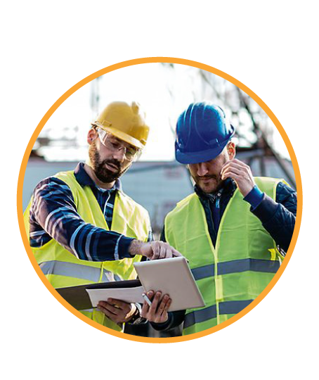 <span style="color:#00488e;">Great Customer Relationships<br>Begin With a Plant Walkdown</span>