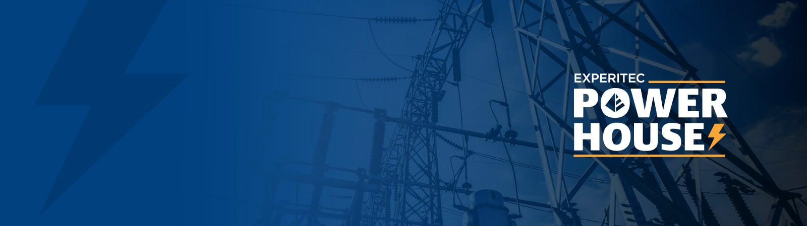 Comprehensive Services<Br>for the Power Industry