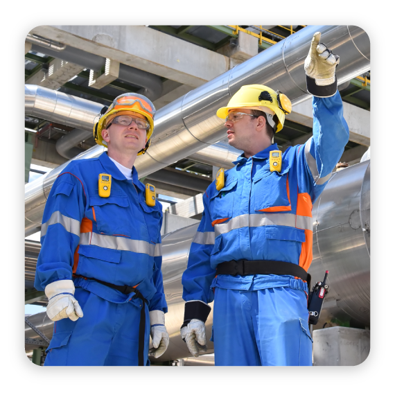 <span style="color:#00488e;">Outage Management</span>