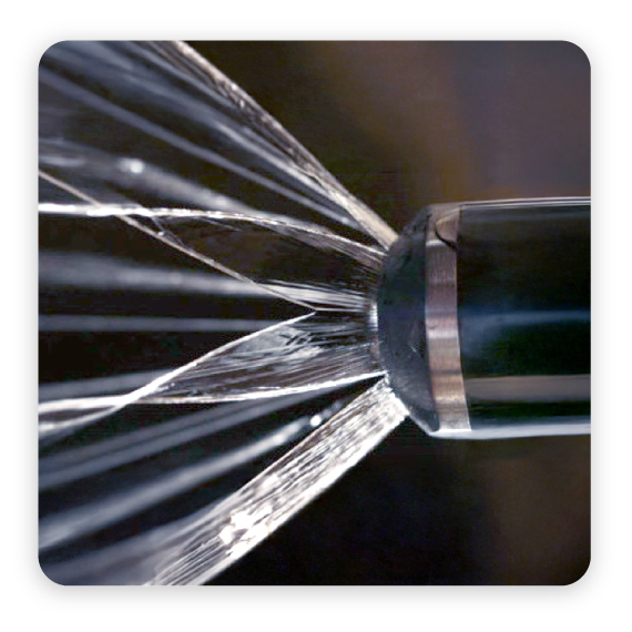 <span style="color:#00488e;">Nozzle Testing</span>