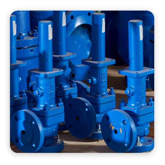 <span style="color:#00488e;">PRV Testing/Repair</span>