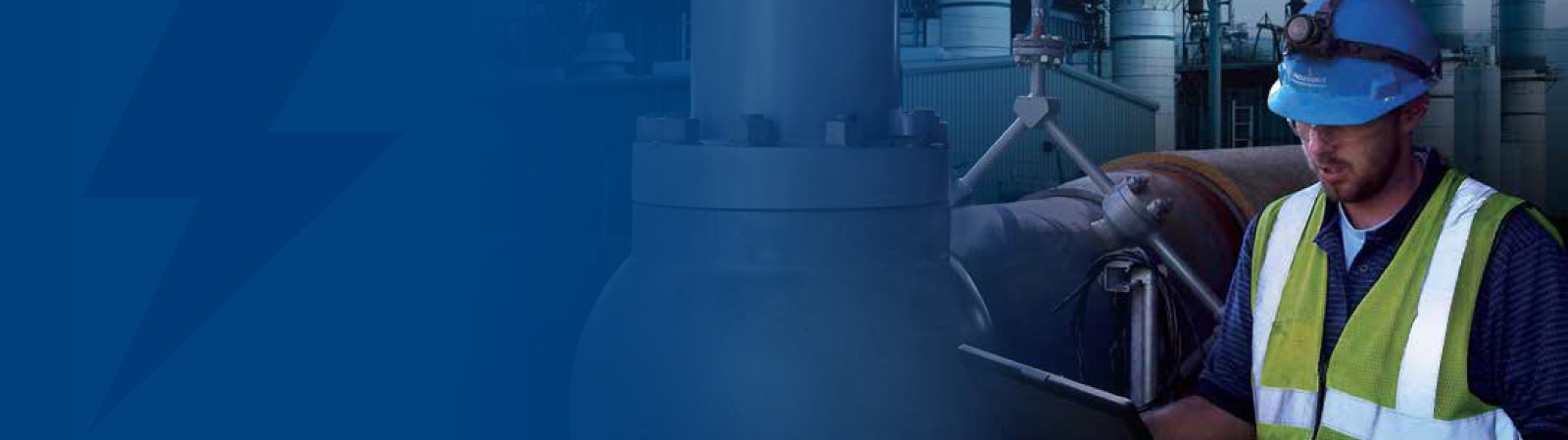 Improve Plant Performance.<br>Protect Vital Equipment.