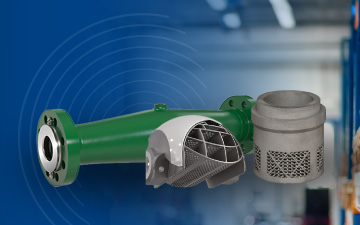 Fisher™ Whisper™ Technology