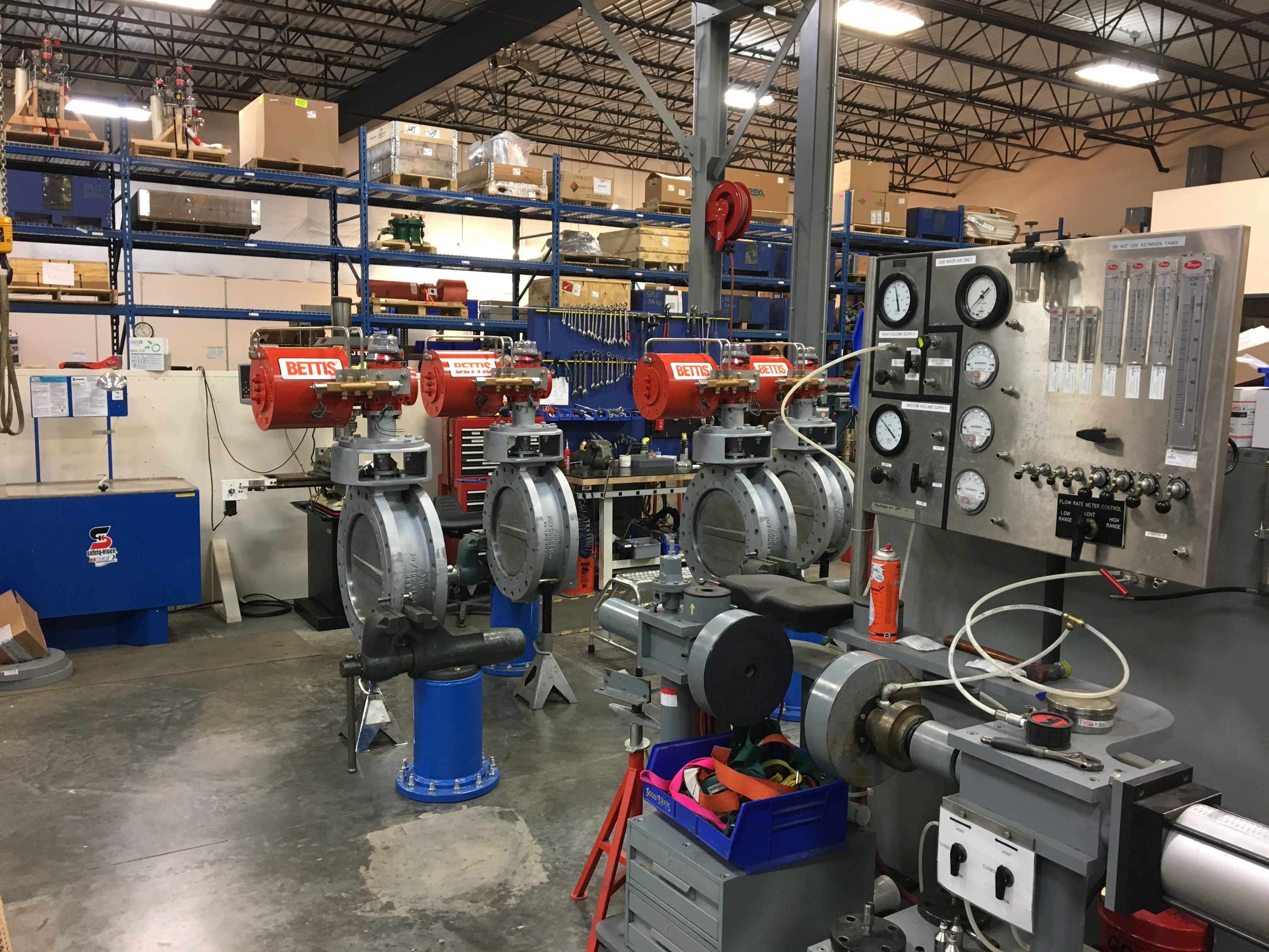 Establishing A Long Term Partnership