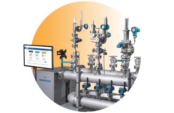 Schedule a PRV Monitoring Demo